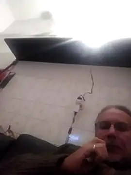 Sweet Daddy John online show from January 17, 12:26 am