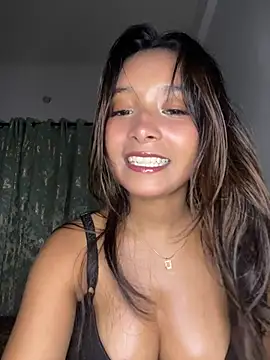 annaya sexy online show from May 17, 6:37 pm