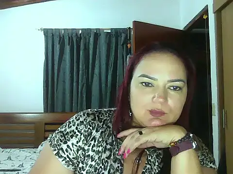 Roja tentacion online show from May 31, 4:20 am