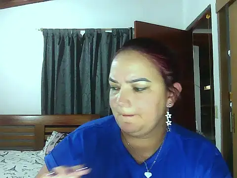 Roja tentacion online show from June 2, 10:01 pm