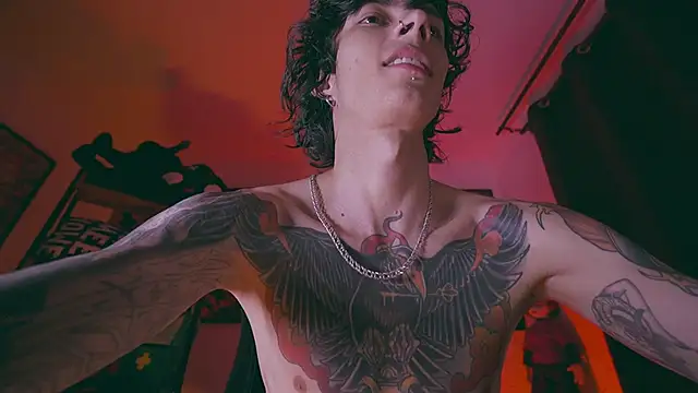 Olliver   y online show from March 16, 5:44 am