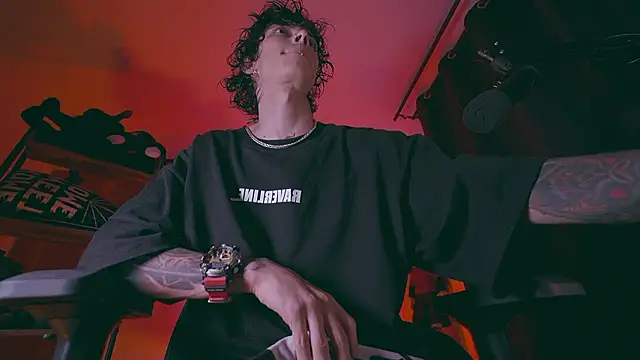 Olliver   y online show from March 19, 11:20 pm