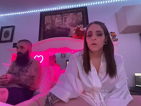 aria lee1987 online show from February 4, 3:01 am