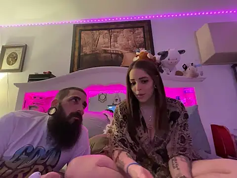 aria lee1987 online show from February 19, 2:40 am