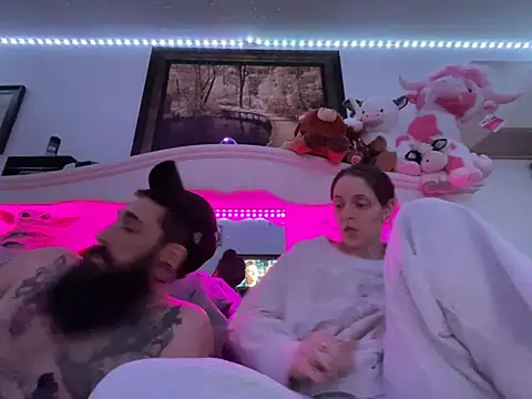 aria lee1987 online show from March 17, 2:05 am