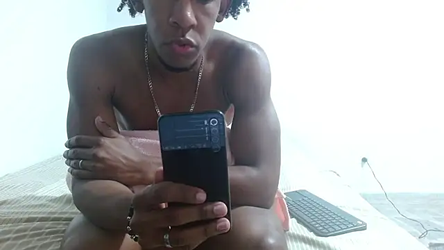 Snapshot of Jhon_swif chatting on April 7, 4:24 am Jhon swif online show from April 7, 4:24 am