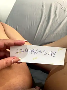 Cachinhossfd online show from January 12, 9:47 am