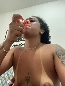 Cachinhossfd online show from February 3, 9:58 am