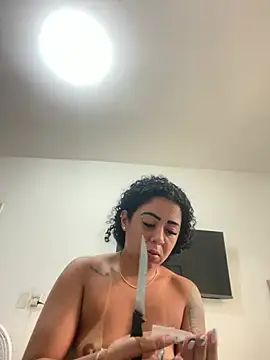 Cachinhossfd online show from March 22, 9:45 am