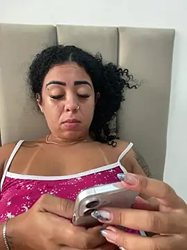 Cachinhossfd online show from March 23, 10:19 am