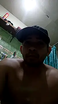 Snapshot of paladito01 chatting on July 22, 6:16 am paladito01 online show from July 22, 6:16 am