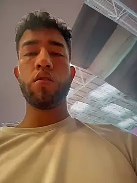 liam bronw online show from May 7, 3:17 pm