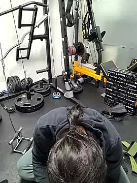 Snapshot of SADKOREAN chatting on January 15, 9:29 pm SADKOREAN online show from January 15, 9:29 pm