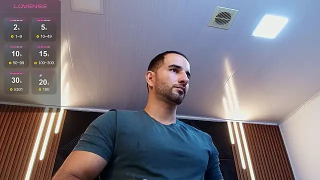 Snapshot of lorenzo_walker_1 chatting on February 5, 5:28 pm lorenzo walker 1 online show from February 5, 5:28 pm