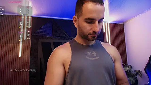 Snapshot of lorenzo_walker_1 chatting on February 25, 5:22 pm lorenzo walker 1 online show from February 25, 5:22 pm