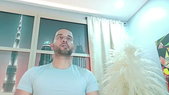 lorenzo walker 1 online show from May 30, 5:43 pm