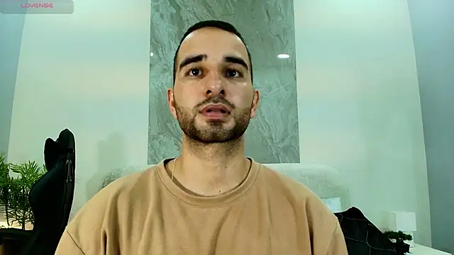 lorenzo walker 1 online show from July 11, 5:37 pm