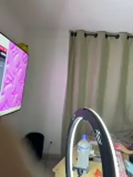 Stormi th online show from April 12, 1:32 am