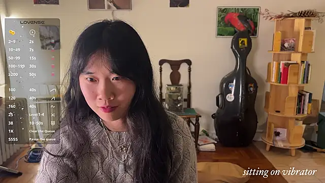 chiloschista online show from January 6, 3:21 am