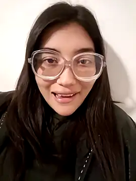 PowderySatan online show from January 18, 7:56 am