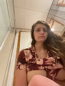 RoxyBrockcali online show from February 12, 12:22 pm