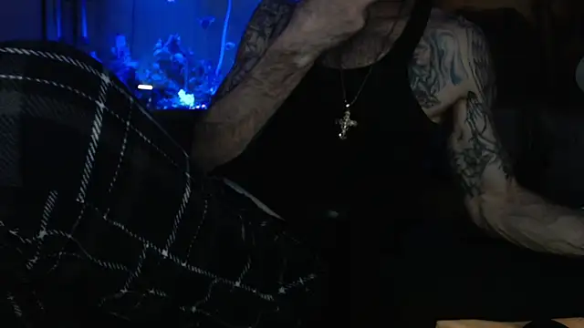 EspanolVato online show from March 7, 12:51 am