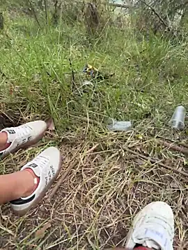 Bufu2213 online show from April 4, 5:32 pm