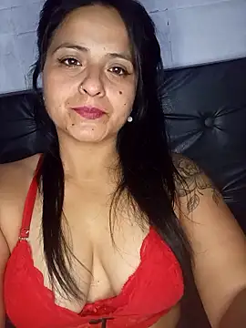 Selenesexylove online show from January 10, 5:20 am