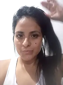 Selenesexylove online show from January 16, 6:12 pm