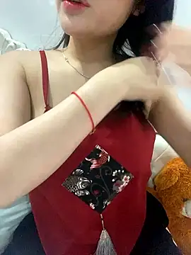 Snapshot of -Sunny-baby chatting on January 13, 3:17 pm -Sunny-baby online show from January 13, 3:17 pm