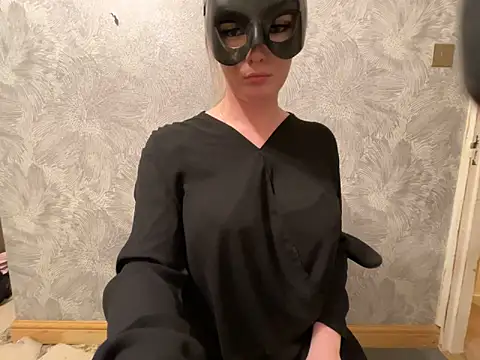 BlessedUpTop online show from March 28, 9:36 pm