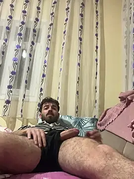 ibrm555 online show from February 9, 6:23 pm