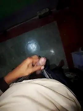 FuckerGuy45 online show from January 8, 6:21 pm