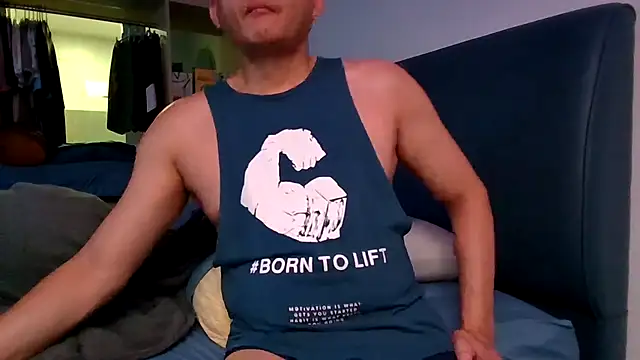 gohm physique online show from March 26, 6:24 pm