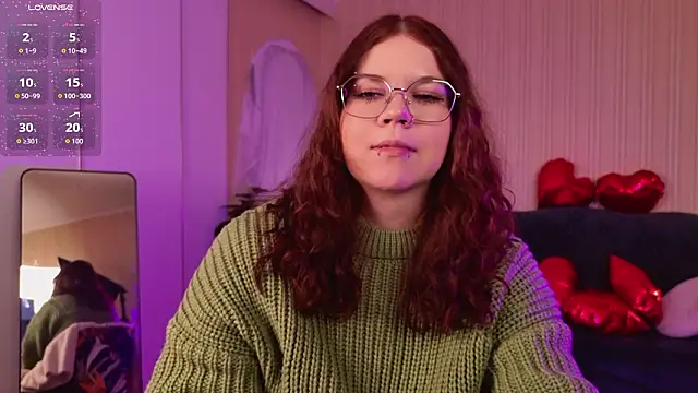 A Lot of Bunny online show from February 18, 9:38 am