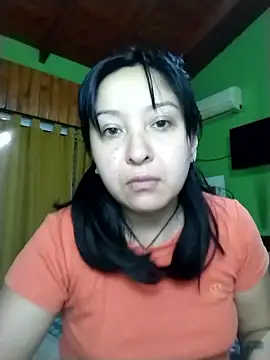 Johanna100718 online show from January 8, 11:51 pm