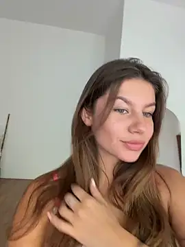 Milly Meyson online show from March 3, 3:12 am