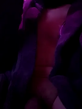 YoungAsainWithATrunk online show from January 10, 4:36 am