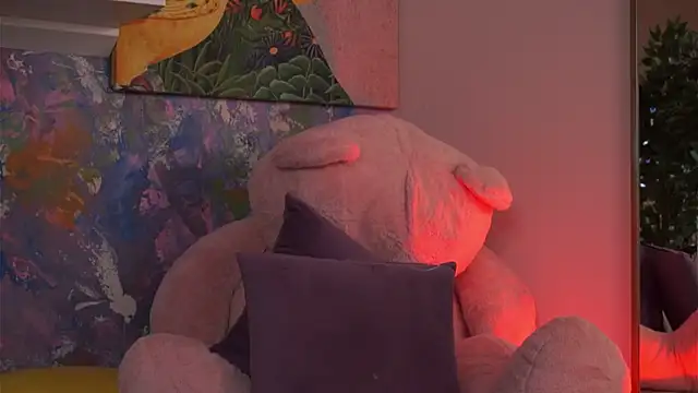 Ava Solis online show from March 26, 8:25 pm