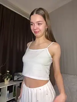 Snapshot of SkylineBliss chatting on January 15, 9:51 pm SkylineBliss online show from January 15, 9:51 pm