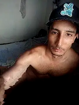 Snapshot of Cronos282 chatting on July 21, 7:16 pm Cronos282 online show from July 21, 7:16 pm