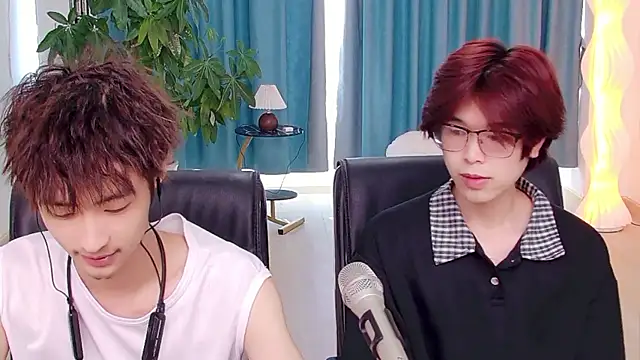HD-stick998 online show from July 12, 9:00 am