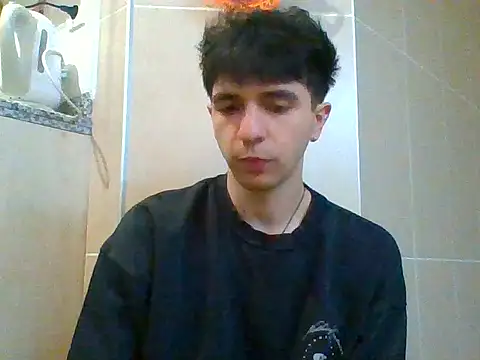 Snapshot of caraboi66 chatting on March 30, 5:25 pm caraboi66 online show from March 30, 5:25 pm