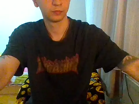 Snapshot of caraboi66 chatting on May 29, 6:39 pm caraboi66 online show from May 29, 6:39 pm