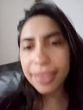 darkgodessone online show from January 9, 10:55 pm