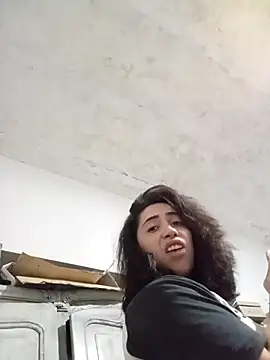 darkgodessone online show from February 27, 12:54 am