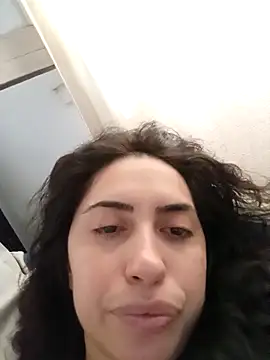 darkgodessone online show from February 28, 4:52 pm