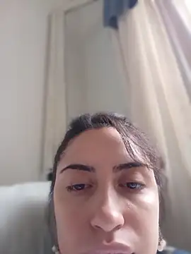 darkgodessone online show from April 1, 2:14 pm