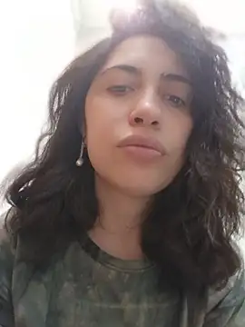 darkgodessone online show from April 18, 10:43 pm