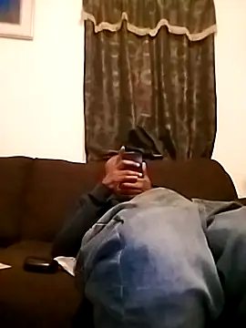 MrPerform74 online show from January 18, 10:41 am